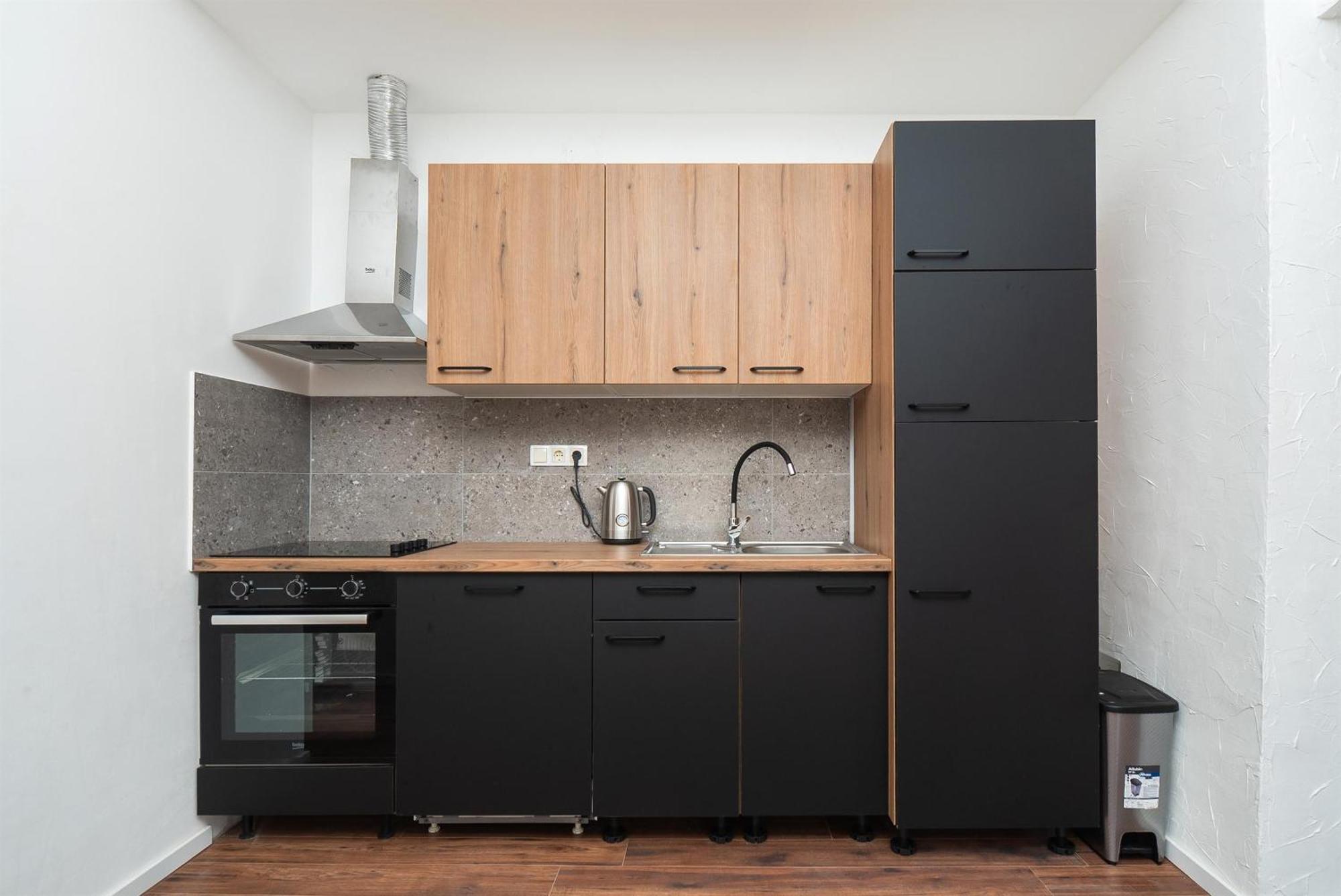 Apartments And Rooms Mladen Vodice Rom bilde