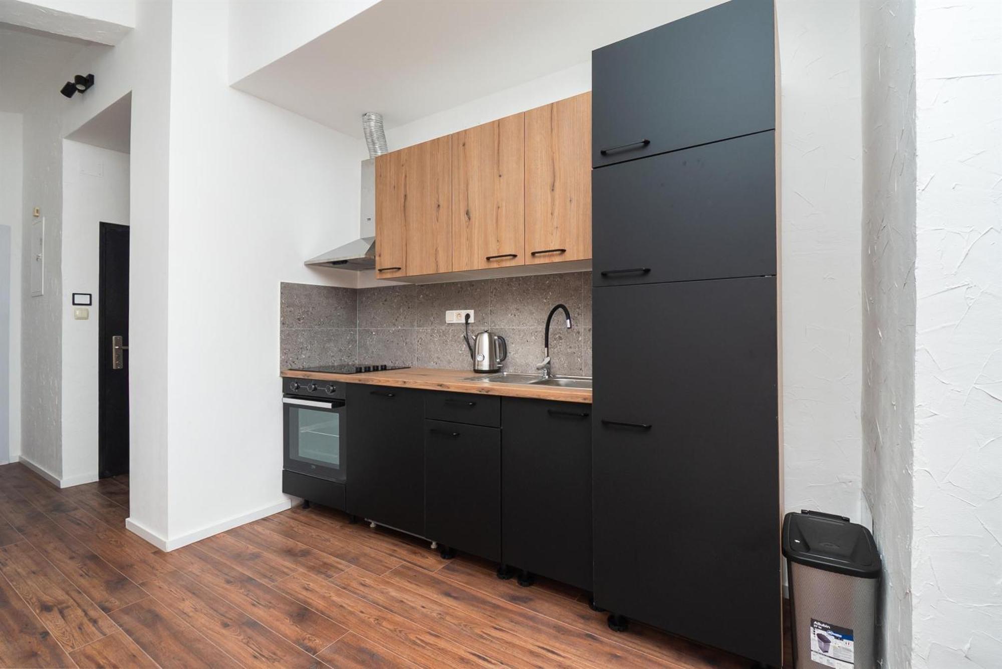 Apartments And Rooms Mladen Vodice Rom bilde