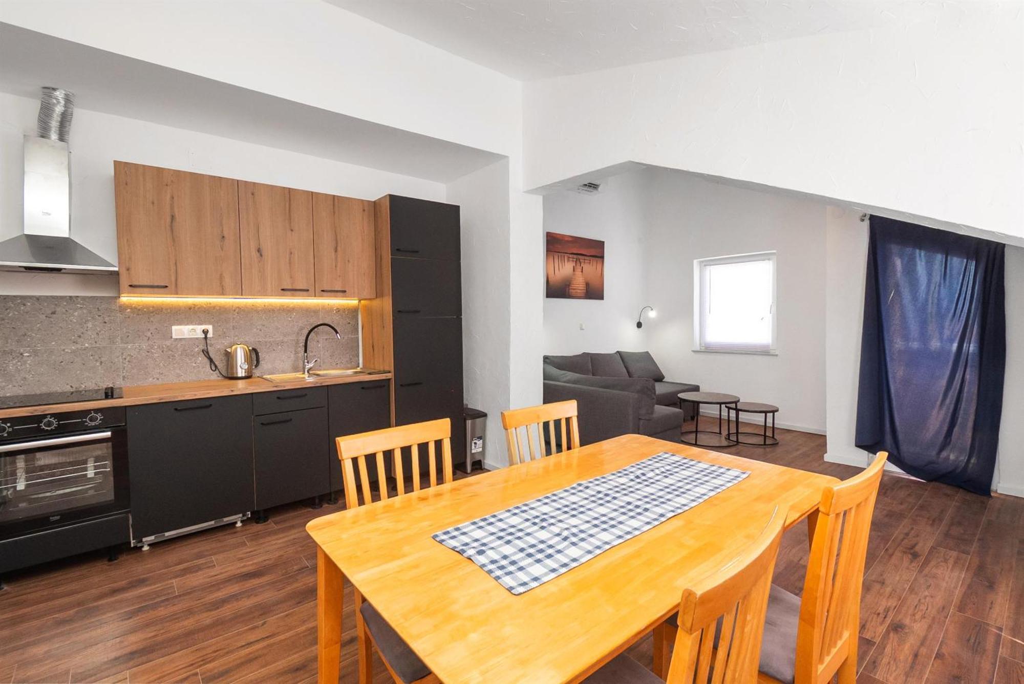 Apartments And Rooms Mladen Vodice Rom bilde